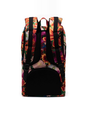 Ghiozdan Herschel, floral