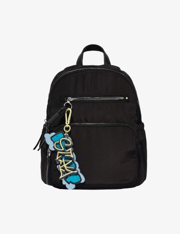 Rucsac Parfois, negru