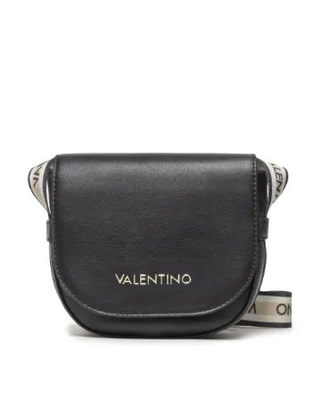 Geanta Valentino, negru Negru