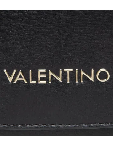 Geanta Valentino, negru Negru