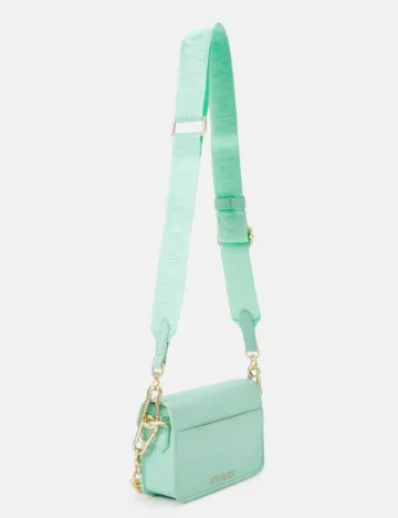 Geanta Steve Madden, verde