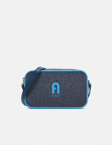 Geanta Furla, bleumarin
