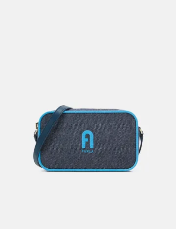 Geanta Furla, bleumarin