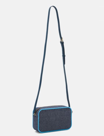 Geanta Furla, bleumarin