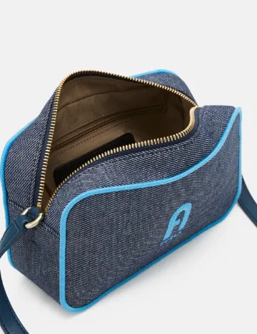 Geanta Furla, bleumarin