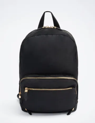 Geanta Parfois, negru Negru