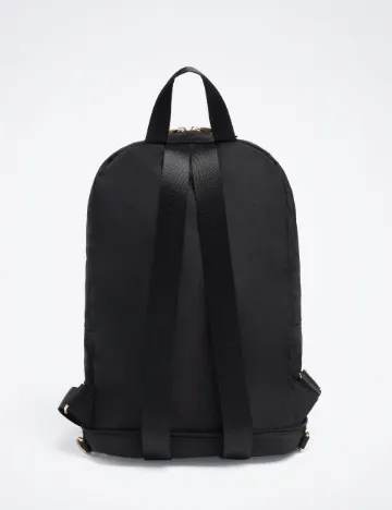 Geanta Parfois, negru Negru
