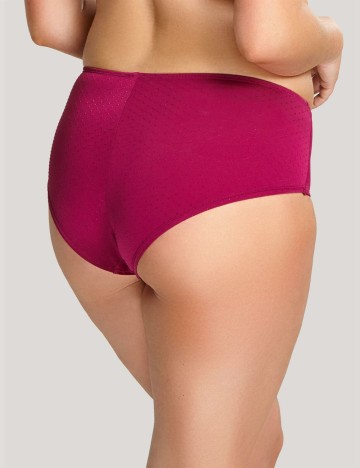 Chilot Sculptresse, magenta