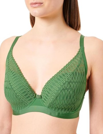 Sutien Triumph, verde