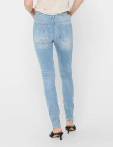 Blugi Only, albastru Albastru