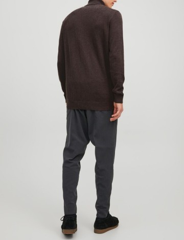 Bluza Jack&Jones, maro