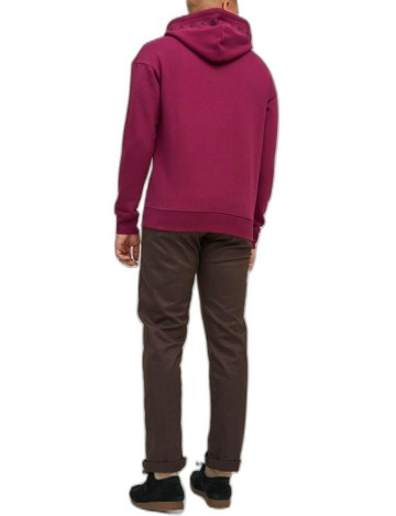 Hanorac Jack&Jones, magenta