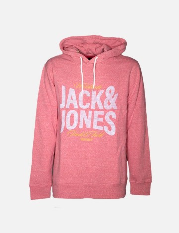 Hanorac Jack&Jones, roz