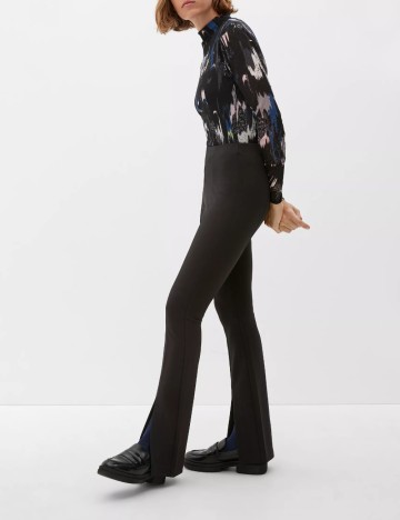 S.Oliver Pantaloni Uomo - Detroit Bermuda, Vestibilità Comoda Con Tasche