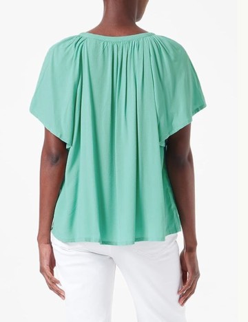 Bluza s.Oliver, verde