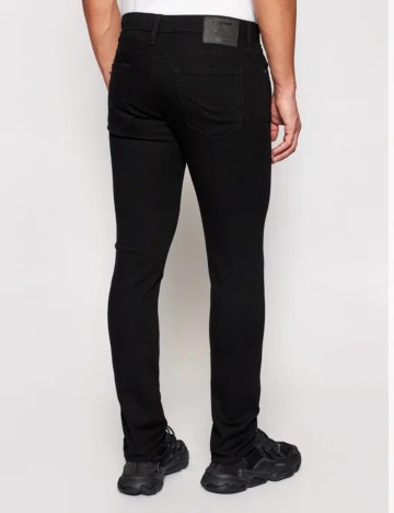 Blugi Jack&Jones, negru