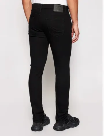 Blugi Jack&Jones, negru Negru