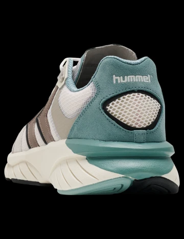 Adidasi Hummel, bej