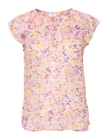 Bluza Saint Tropez, roz