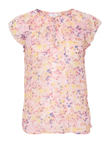 Bluza Saint Tropez, roz Roz