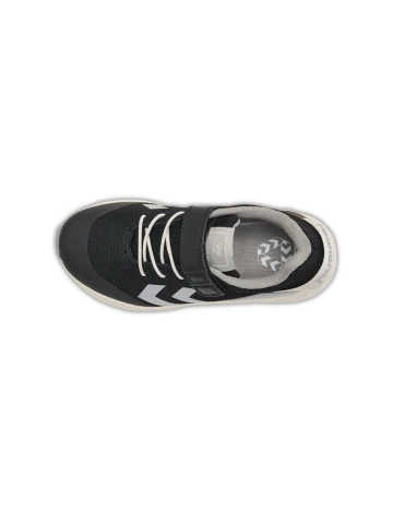 Adidasi Hummel, negru Negru