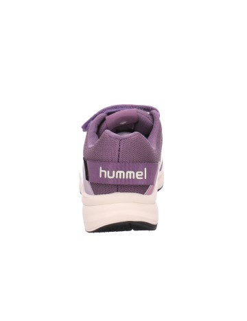 Adidasi Hummel, mov