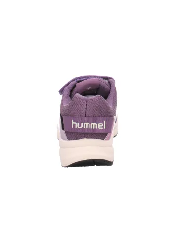 Adidasi Hummel, mov