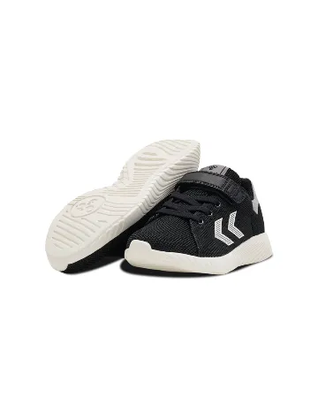 Adidasi Hummel, negru
