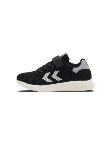 Adidasi Hummel, negru