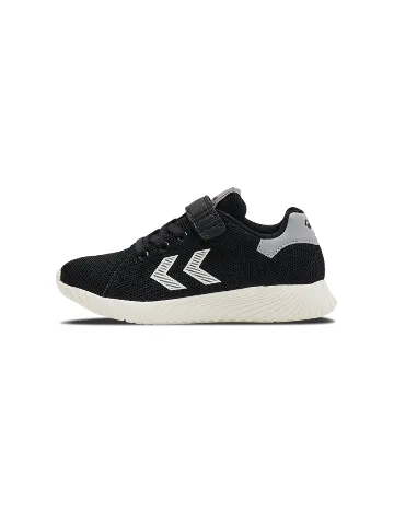 Adidasi Hummel, negru