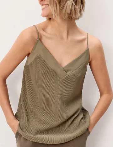 Maiou s.Oliver, verde