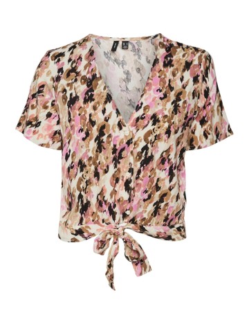 Top Vero Moda, mix culori