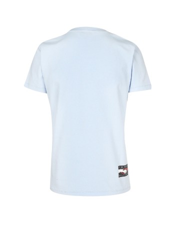Tricou Tommy Hilfiger, bleu