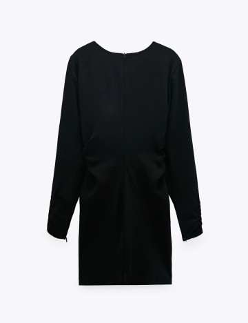 Rochie Zara, negru, XS