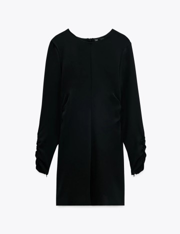 Rochie Zara, negru