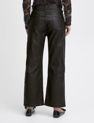 Pantaloni Sorbet, negru