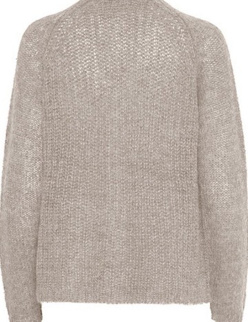 Cardigan Fransa, crem