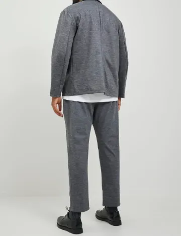Pantaloni Jack&Jones Plus Size Men, gri