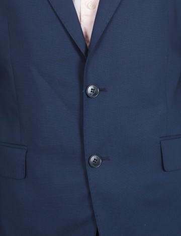 Sacou HACKETT, bleumarin