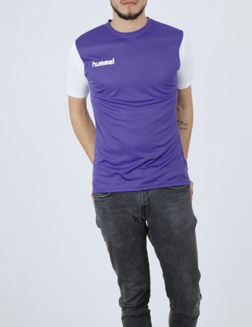 Tricou Hummel, mov