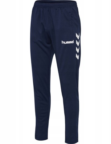 Pantaloni Hummel, bleumarin