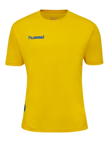 Trening Hummel, galben Galben