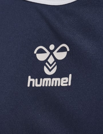 Maiou Hummel, bleumarin