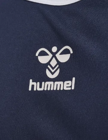 Maiou Hummel, bleumarin Albastru