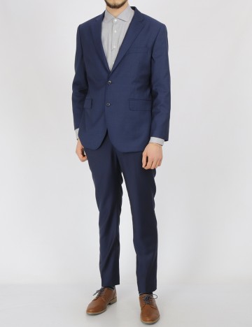 Sacou HACKETT, bleumarin