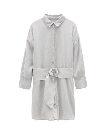 Rochie Zara, gri