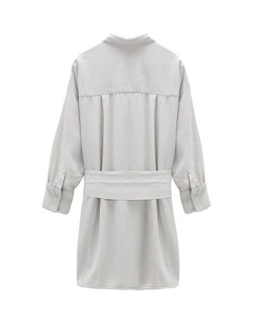 Rochie Zara, gri