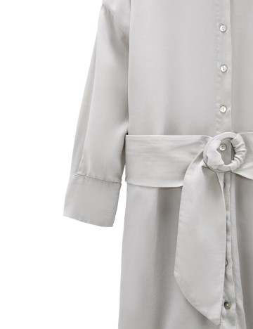 Rochie Zara, gri