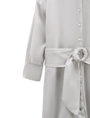 Rochie Zara, gri