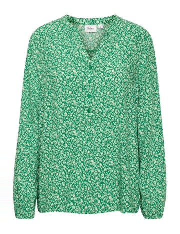 Bluza Saint Tropez, verde